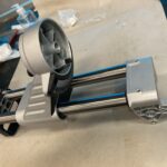 Conj. Tubo Para Serra Esquadria Sm18-br Stanley 5170039-56