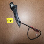 Conj Led E Ornamento Para Serra Esquadria Sm18-br Stanley 5170039-57