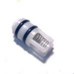 Conj Valvula De Vedacao Para Lavadora De Alta Pressão Bepwb1740-b2 Black+decker 5170041-05