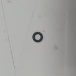 Anel Oring De Vedacao Para Lavadora De Alta Pressão Bepwb1740-b2 Black+decker 5170041-07