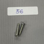 Parafuso Para Lavadora De Alta Pressão Bepwb1740-b2 Black+decker 5170041-26