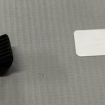 Protetor De Borracha Para Lavadora De Alta Pressão Pw1450td-b2 Black+decker 5170041-41