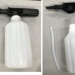 Reservatorio Detergente Para Lavadora De Alta Pressão Bepwb1740-b2 Black+decker 5170041-44