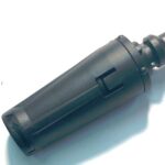 Conector Variavel Para Lavadora De Alta Pressão Bepwb2000-b2 Black+decker 5170041-45