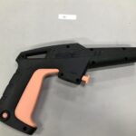 Pistola Para Lavadora De Alta Pressão Pw1450td-b2 Black+decker 5170041-46