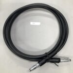 Mangueira De Pressao Para Lavadora De Alta Pressão Pw1450td-b2 Black+decker 5170041-49