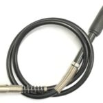 Eixo Flexivel Para Micro Retífica Rt18-b2 Black+decker 5170041-72