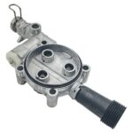 Conj Bomba Para Lavadora De Alta Pressão Pw1450td-b2 Black+decker 5170043-33
