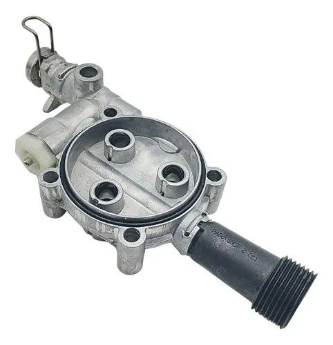 5170043-33 Conj Bomba Para Lavadora De Alta Pressão Pw1450td-b2 Black+decker 5170043-33 - Imagem 1
