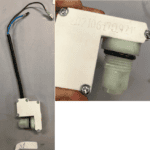 Conj Start Stop Para Lavadora De Alta Pressão Pw1450td-br Black+decker 5170043-87