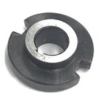 Eixo Trava Rotativo Para Serra Esquadria Scm701 Stanley 5170044-60