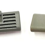 Botao Trava Para Soprador De Folhas Scbl01 Stanley 5170046-03