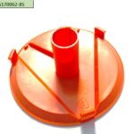 Calota Para Lavadora De Alta Pressão Pw1450tdl-b2 Black+decker 5170062-85