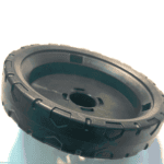 Roda Para Lavadora De Alta Pressão Pw1450tdl-b2 Black+decker 5170062-86
