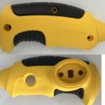 Conj. Empunhadura Direita Para Tupia Srr1200-b2 Stanley 5170063-90