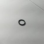 Anel Oring Superior Para Lavadora De Alta Pressão Bepwb2000-b2 Black+decker 5170064-06