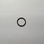 Anel Oring Inferior Para Lavadora De Alta Pressão Bepwb2000-br Black+decker 5170064-07