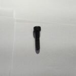 Parafuso Do Cabecote Para Lavadora De Alta Pressão Bepwb2000-br Black+decker 5170064-09