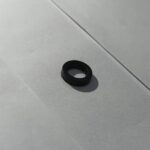 Anel Do Cabecote Para Lavadora De Alta Pressão Bepwb2000-br Black+decker 5170064-10