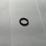 Anel Oring Do Tubo De Entrada Para Lavadora De Alta Pressão Bepwb2000-br Black+decker 5170064-11