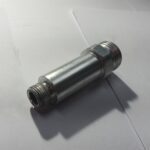 Tubo Conector Entrada Para Lavadora De Alta Pressão Bepwb2000-br Black+decker 5170064-12