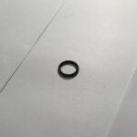 Anel Oring Para Lavadora De Alta Pressão Bepwb2000-b2 Black+decker 5170064-21