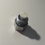 Conj Tubo E Valvula Tss Para Lavadora De Alta Pressão Bepwb2000-b2 Black+decker 5170064-34