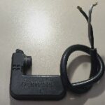 Conj Stop Total 220v Para Lavadora De Alta Pressão Bepwb2000-b2 Black+decker 5170064-35