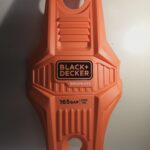 Sup Do Corpo Frontal Para Lavadora De Alta Pressão Bepwb2000-b2 Black+decker 5170064-37
