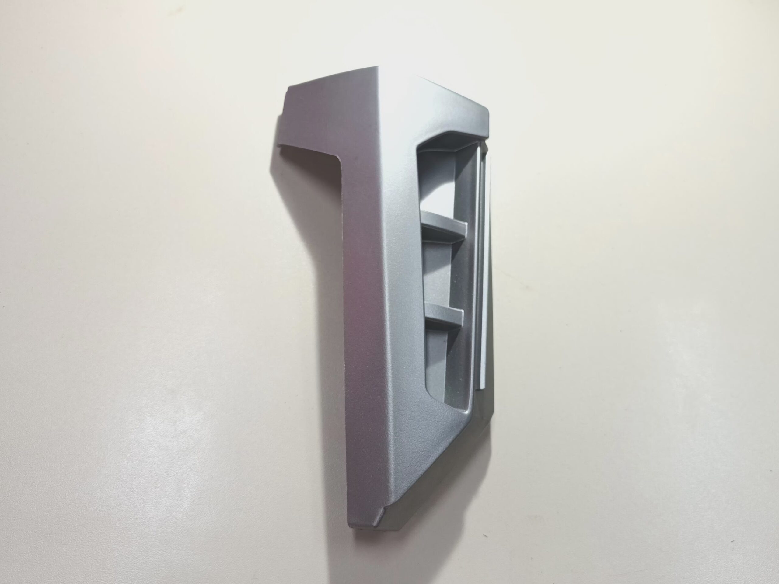 5170064-38 Placa Decorativa Esquerda Para Lavadora De Alta Pressão Bepwb2000-b2 Black+decker 5170064-38 - Imagem 1