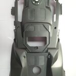 Corpo Frontal Para Lavadora De Alta Pressão Bepwb2000-br Black+decker 5170064-40