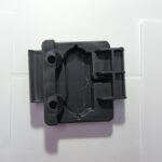 Placa Suporte Da Bomba Para Lavadora De Alta Pressão Bepwb2000-br Black+decker 5170064-43