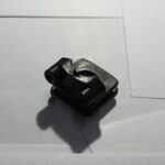 Suporte Presilha Caboeletrico Para Lavadora De Alta Pressão Bepwb1740-b2 Black+decker 5170064-45