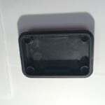 Tampa Cx Bloco De Terminais Para Lavadora De Alta Pressão Bepwb2000-br Black+decker 5170064-47