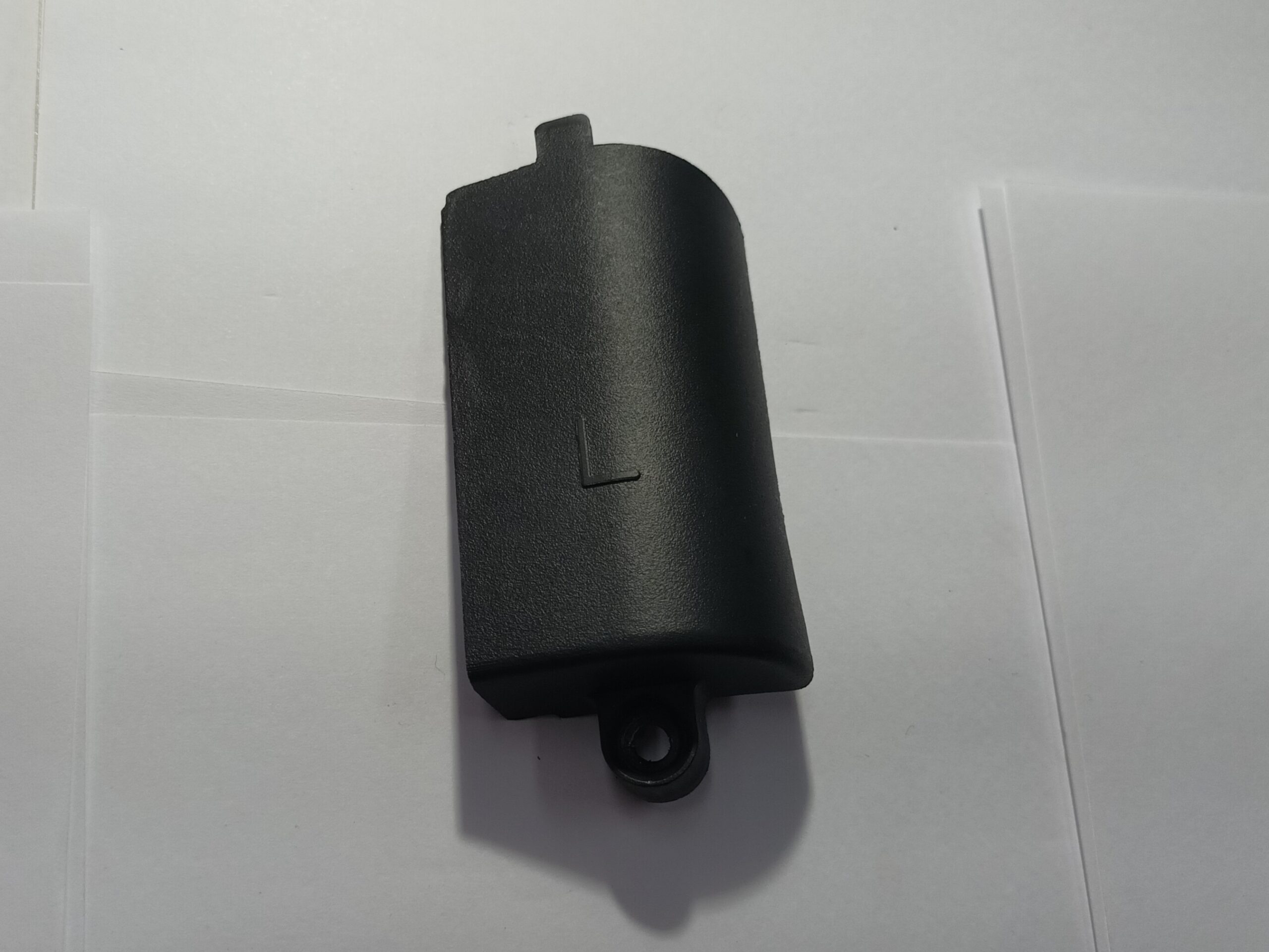 5170064-56 Suporte Esquerdo Da Carcaca Para Lavadora De Alta Pressão Bepwb2000-b2 Black+decker 5170064-56 - Imagem 1