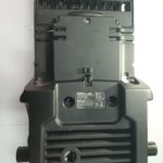 Corpo Traseiro Para Lavadora De Alta Pressão Bepwb2000-b2 Black+decker 5170064-58