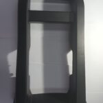 Alca Para Lavadora De Alta Pressão Bepwb2000-b2 Black+decker 5170064-67