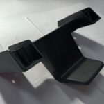 Suporte Da Mangueira Para Lavadora De Alta Pressão Bepwb2000-b2 Black+decker 5170064-68