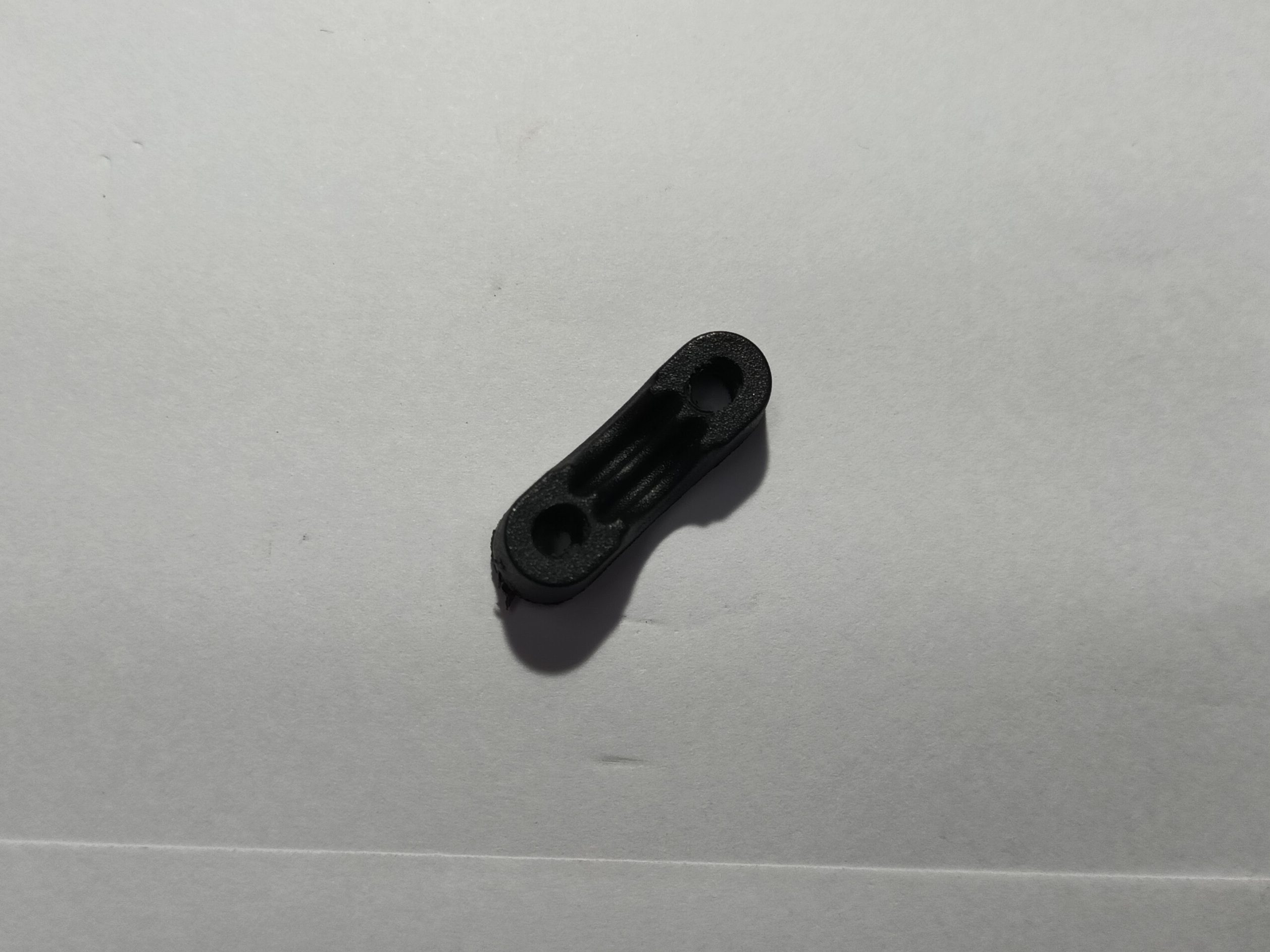 5170064-71 Presilha Cabo Eletrico Para Lavadora De Alta Pressão Bepwb2000-b2 Black+decker 5170064-71 - Imagem 1
