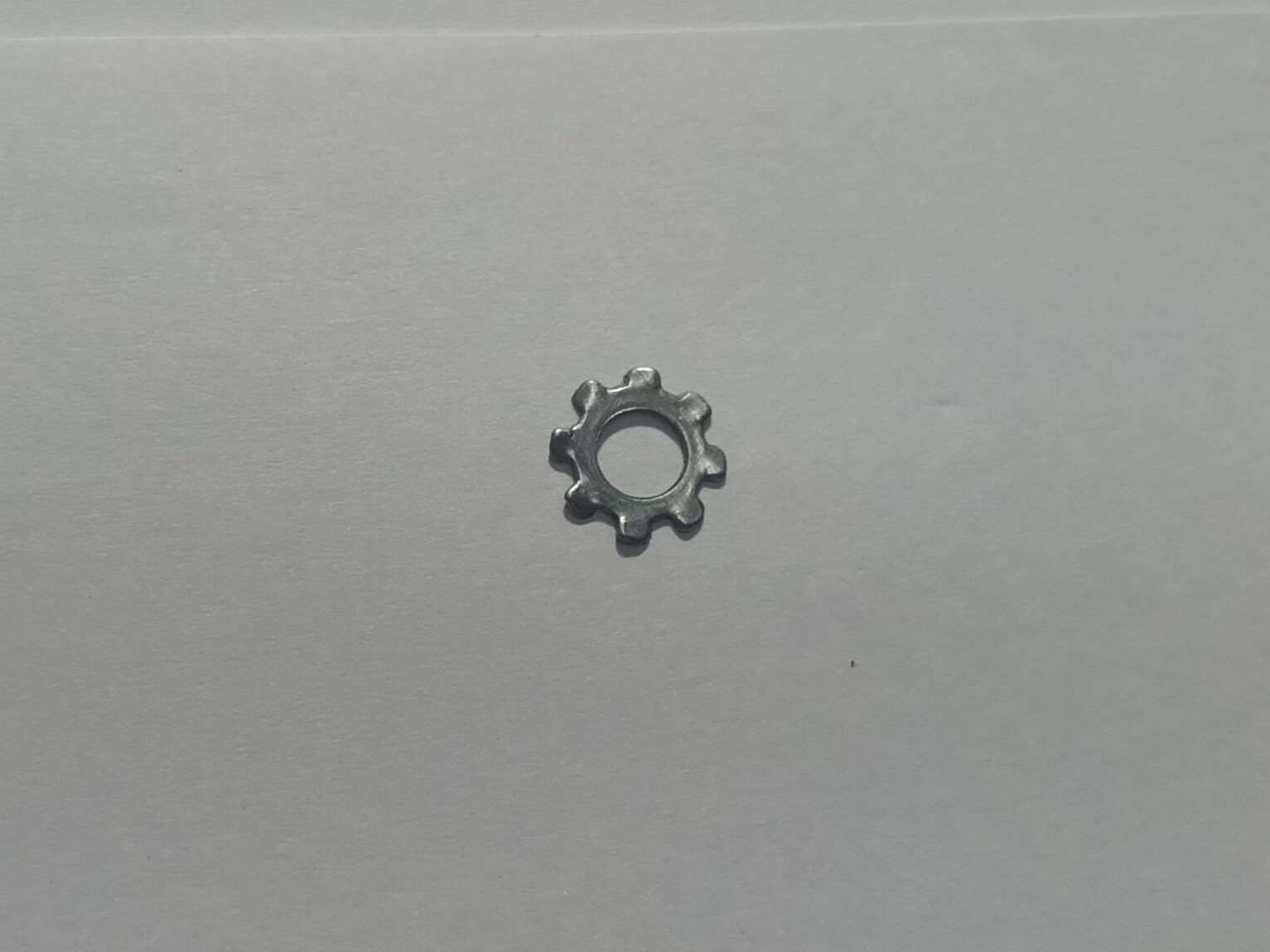 5170064-74 Arruela De Pressao Para Lavadora De Alta Pressão Bepwb1740-b2 Black+decker 5170064-74 - Imagem 1
