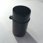 Sup Inf Capacitor Para Lavadora De Alta Pressão Bepwb2000-b2 Black+decker 5170064-84