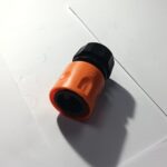 Conjunto Engate Rapido Para Lavadora De Alta Pressão Bepwb2000-b2 Black+decker 5170064-87