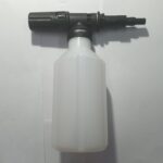 Reservatorio Detergente Para Lavadora De Alta Pressão Bepwb2000-b2 Black+decker 5170064-91