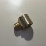 Conector Da Mangueira Para Lavadora De Alta Pressão Bepwb2400-b2 Black+decker 5170065-08