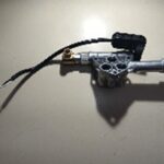 Conj Cabecote Bomba De Agua Para Lavadora De Alta Pressão Bepwb2400-b2 Black+decker 5170065-10