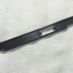 Suporte Do Botao Para Lavadora De Alta Pressão Bepwb2400-b2 Black+decker 5170065-24