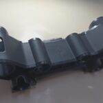 Suporte Da Haste Para Lavadora De Alta Pressão Bepwb2400-br Black+decker 5170065-25