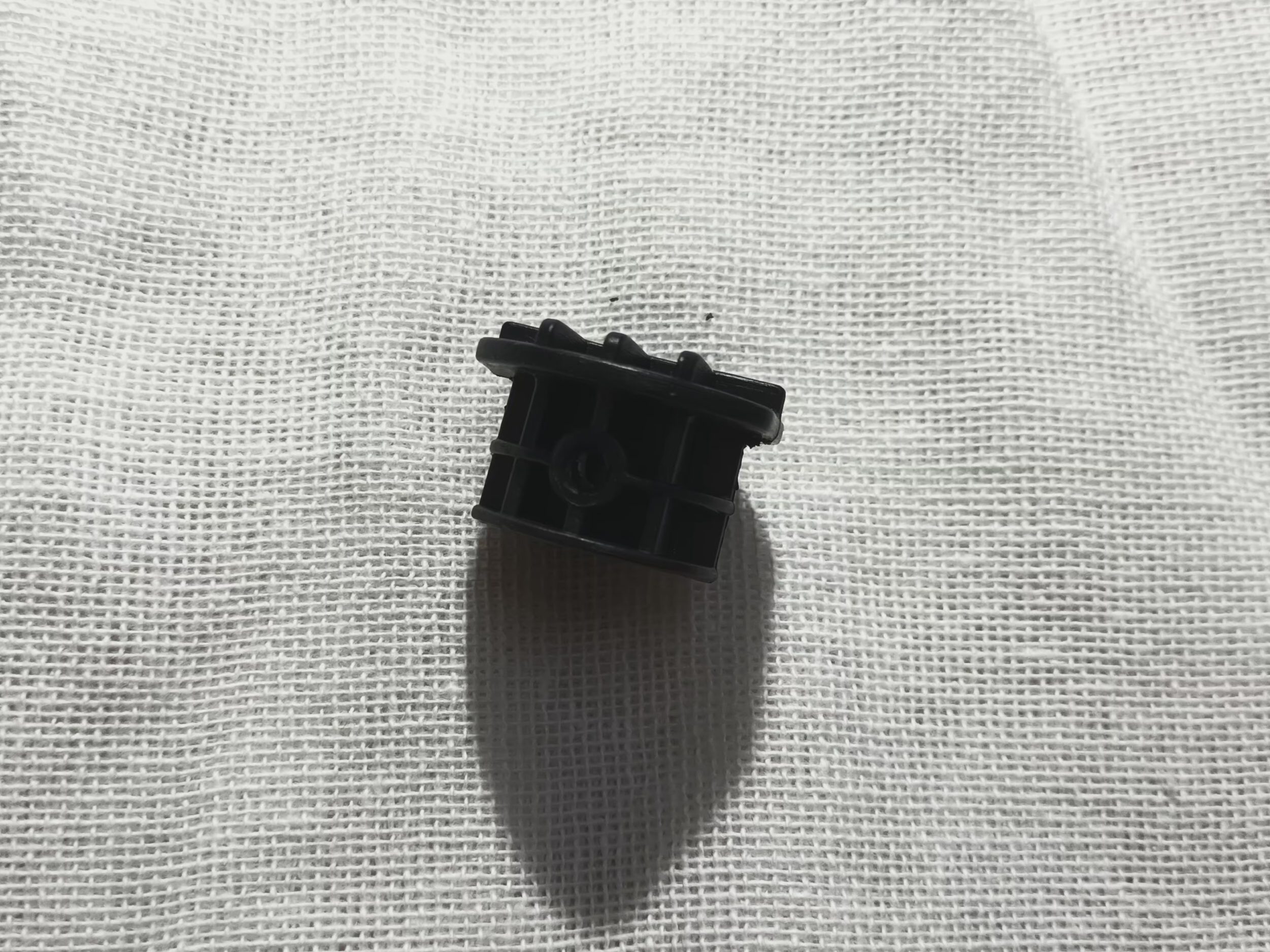 5170065-26 Trava Da Haste Para Lavadora De Alta Pressão Bepwb2400-br Black+decker 5170065-26 - Imagem 1