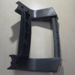 Alca Frontal Para Lavadora De Alta Pressão Bepwb2400-br Black+decker 5170065-28