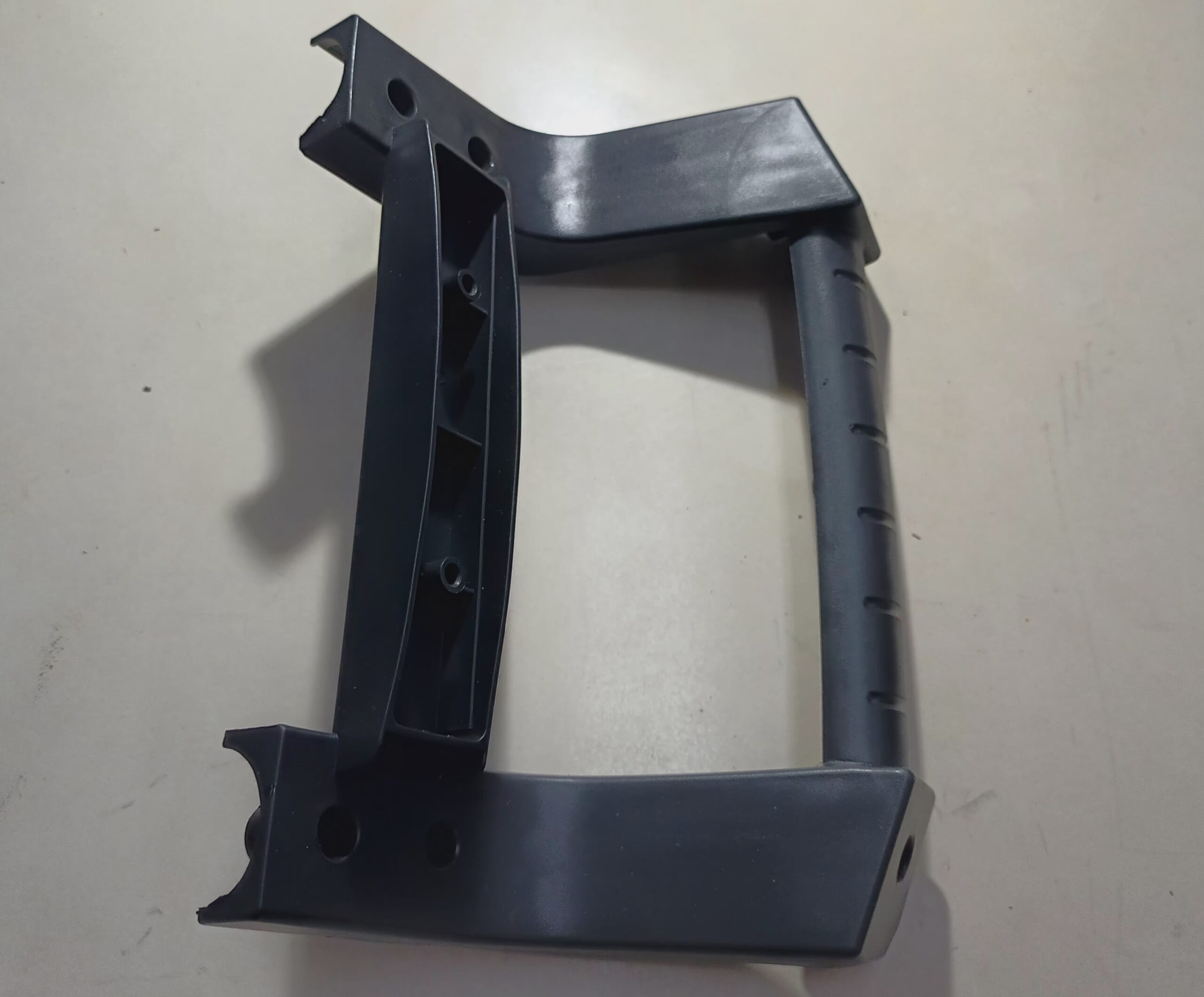 5170065-28 Alca Frontal Para Lavadora De Alta Pressão Bepwb2400-br Black+decker 5170065-28 - Imagem 1